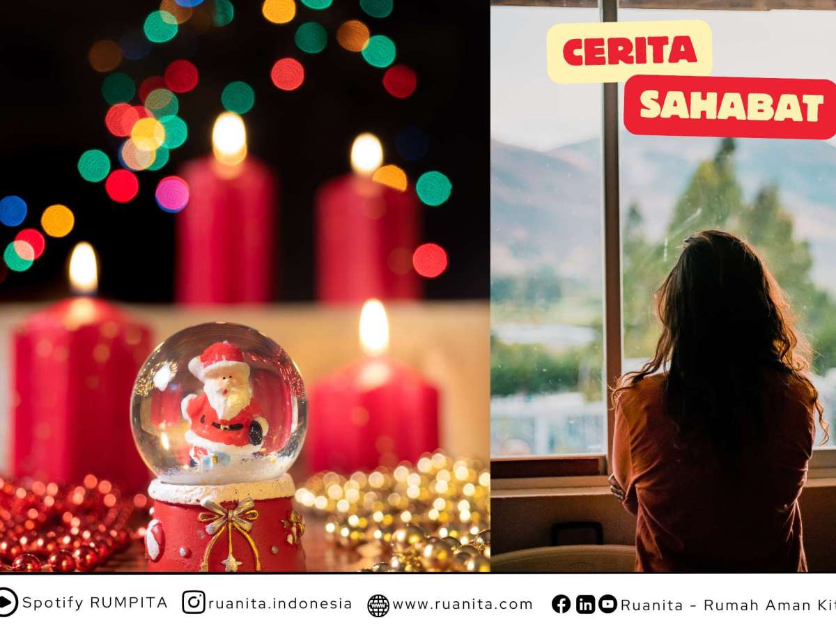 (CERITA SAHABAT) Tidak Merasa Sepi atau Sedih di Hari Raya, Justru Saya Belajar Toleransi dari Sesama Perantau di&nbsp;Taiwan