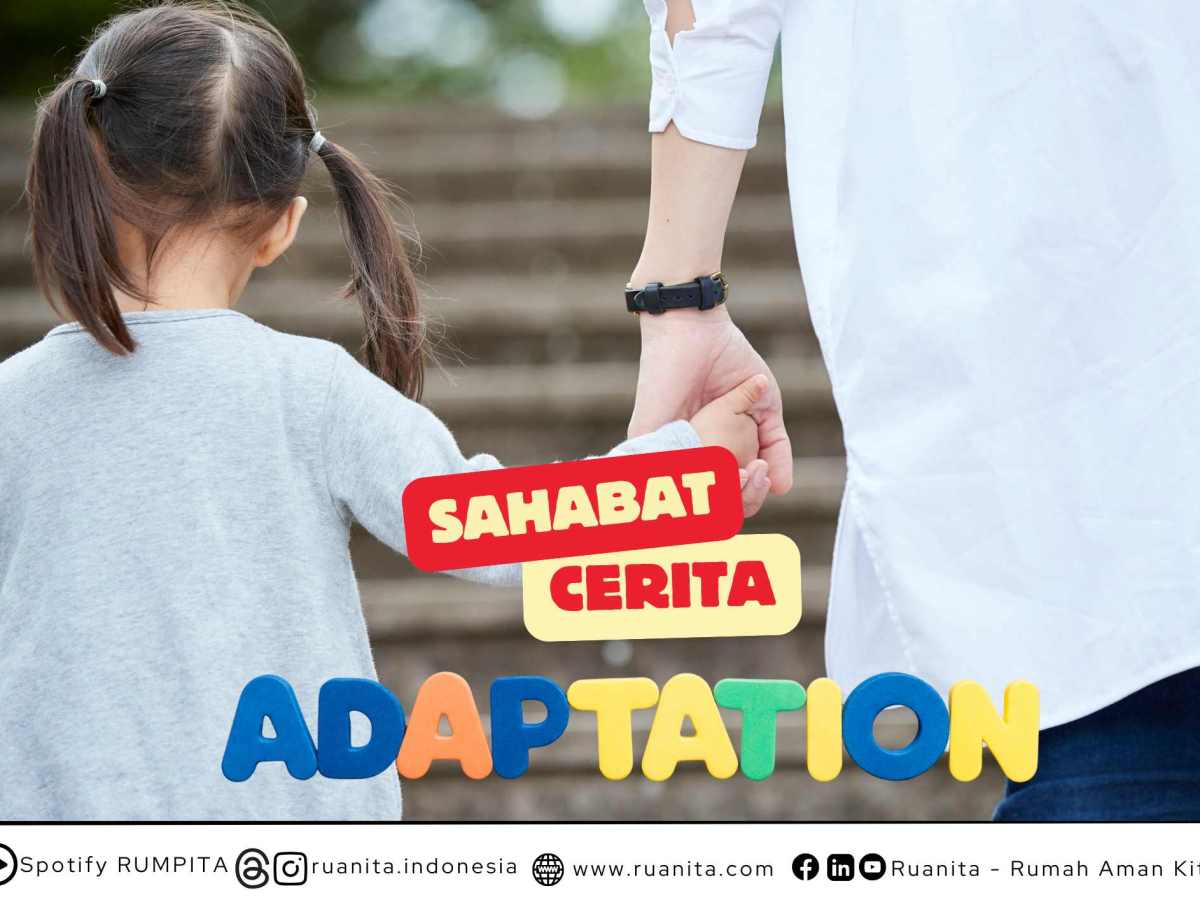 (CERITA SAHABAT) Membesarkan Anak di Latvia dan Bagaimana Menemukan “Rumah” di Negeri&nbsp;Baltik