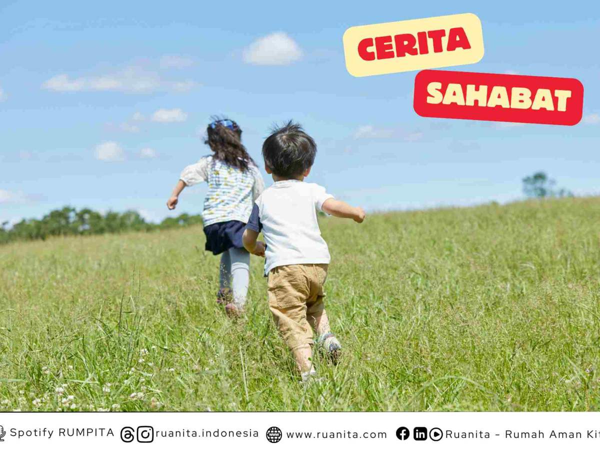 (CERITA SAHABAT) Apakah Anak Saya Alami Late&nbsp;Bloomer?