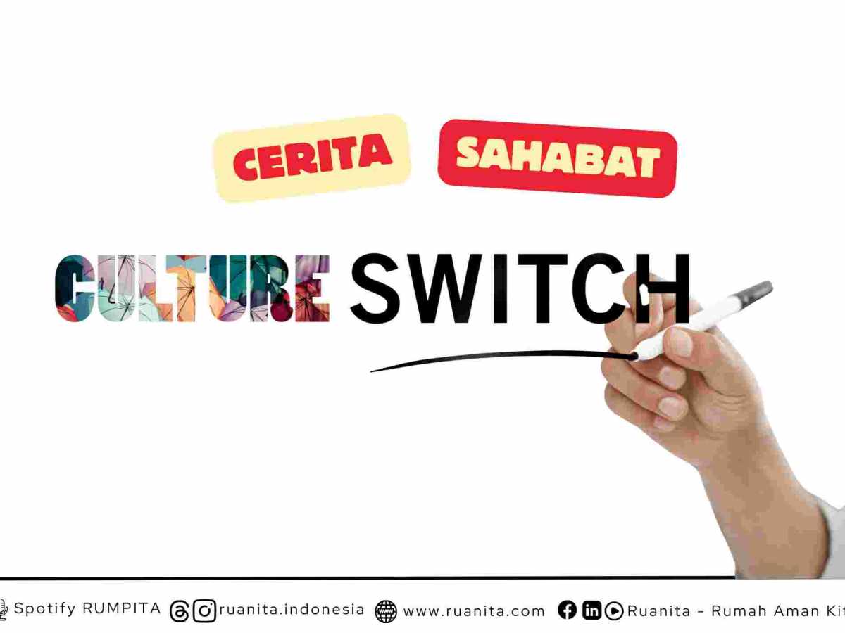 (CERITA SAHABAT) Cultural Switching dan Strategi Bertahan Tinggal di&nbsp;Jerman