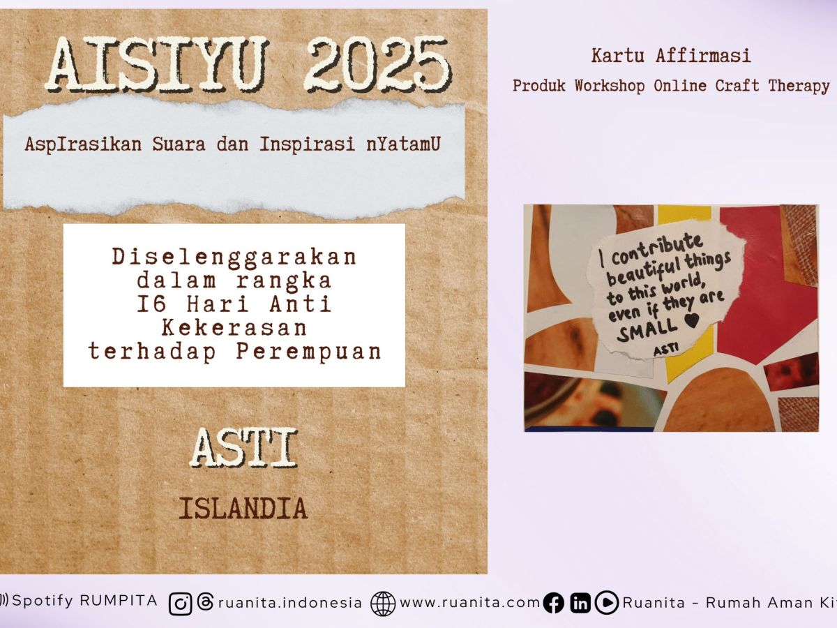 (AISIYU) I Can Contribute Beautiful things to This World Even If They are&nbsp;Small