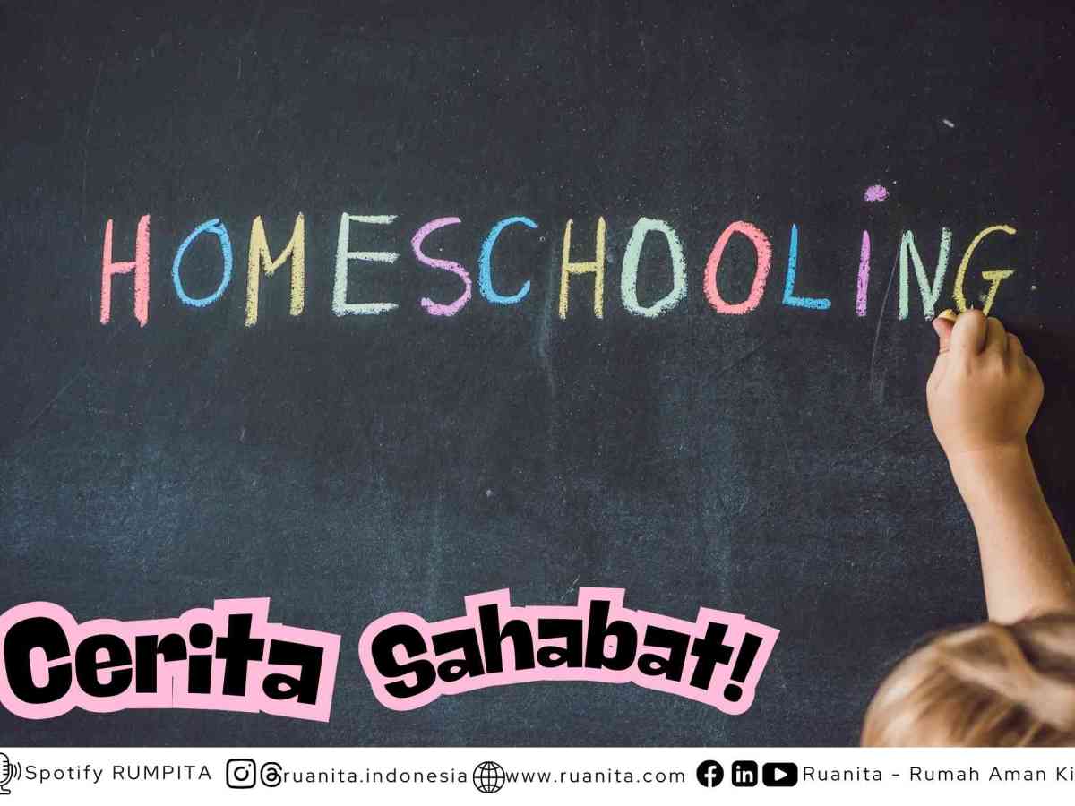 (CERITA SAHABAT) Homeschooling di Negeri Bollywood: Perjalanan Pembelajaran Bersama Dua Buah Hati 