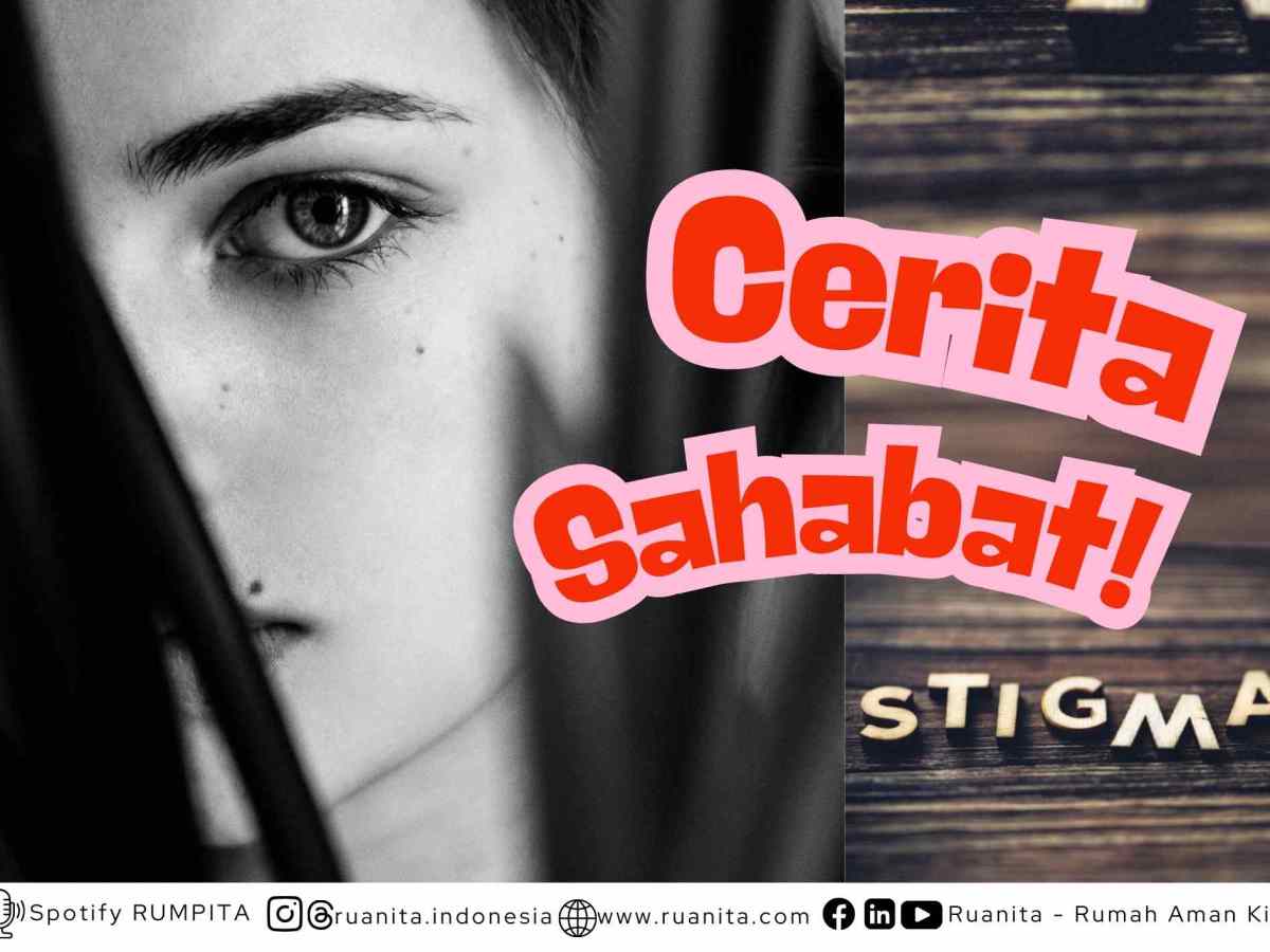 (CERITA SAHABAT) Kisah Melawan Stigma Sosial Janda di&nbsp;Masyarakat