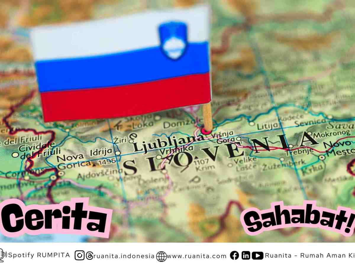 (CERITA SAHABAT) Dari Jerman ke Slovenia: Lebih dari Sekadar Pindah&nbsp;Negara