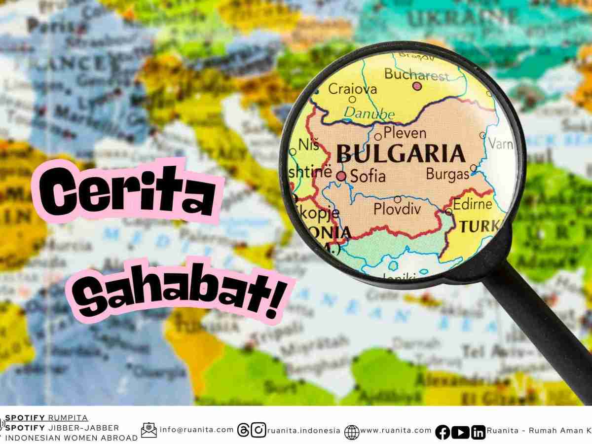 (CERITA SAHABAT) Berpindah Negara itu Bukan Soal Kesiapan Administrasi&nbsp;Saja